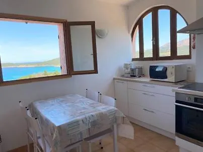 Apartmán Splendide Vue