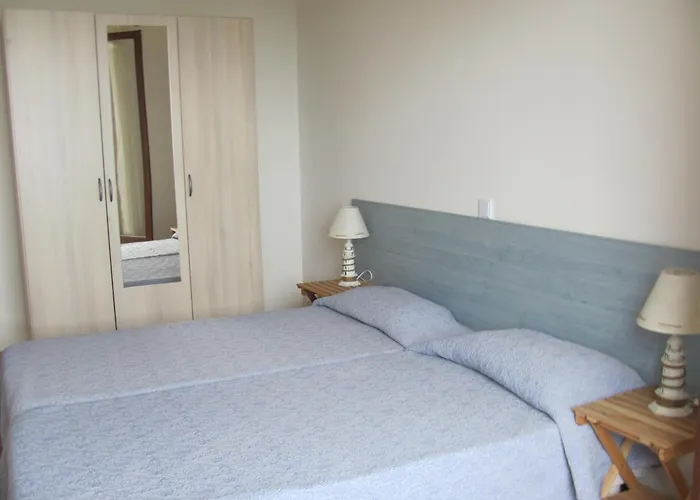 Splendide Vue * Cargèse