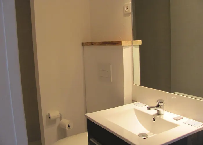 Splendide Vue Apartment